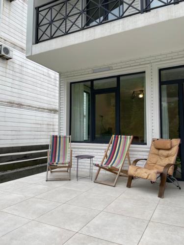 Villa Mountview