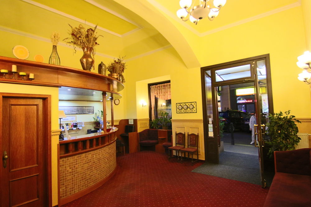 Old Prague Hotel — Prague — photo 5