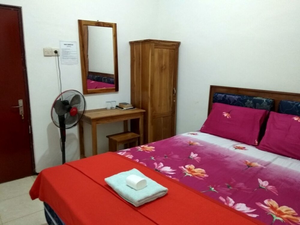 Karangasem Resort Homestay in Banyuwangi, Indonesia