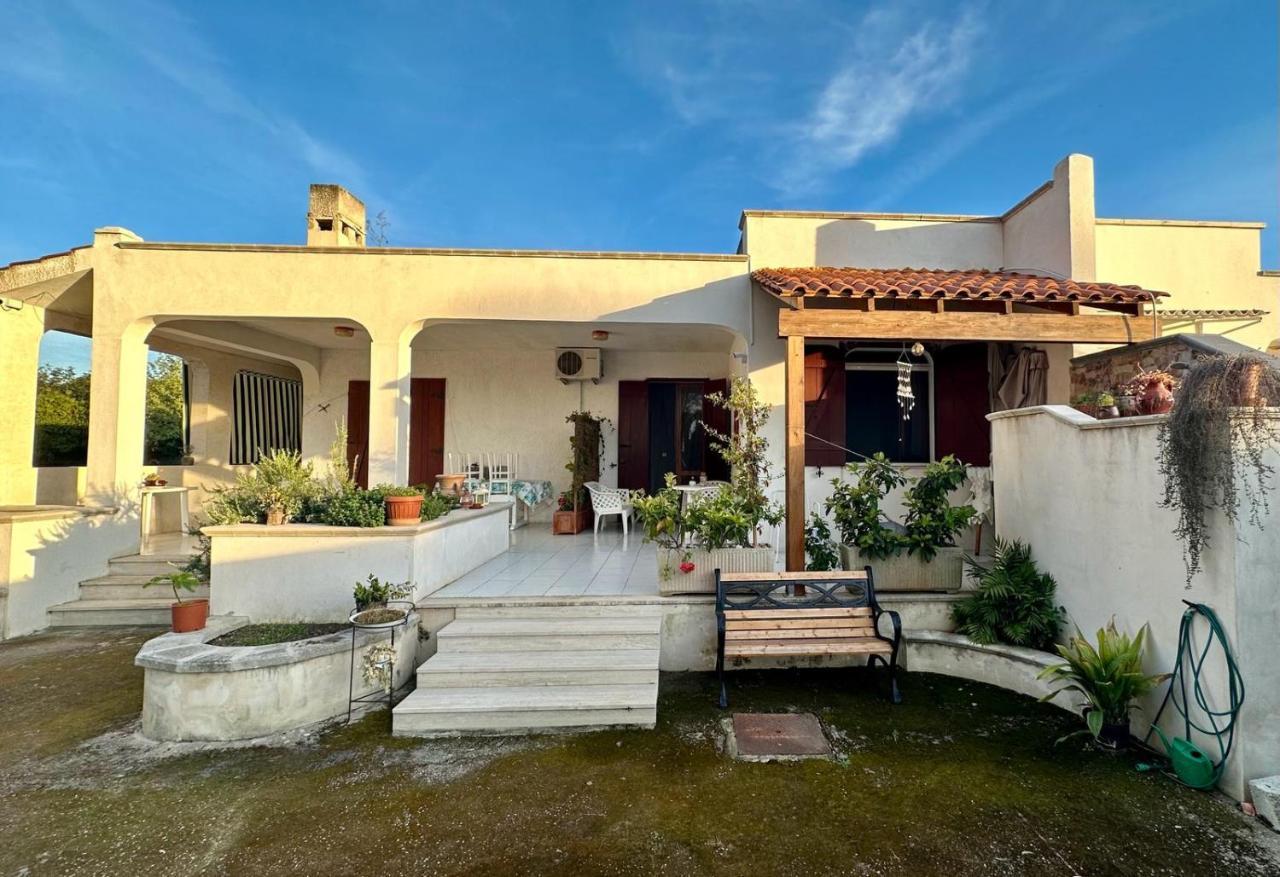 Poesia del Salento in Melendugno, Italy