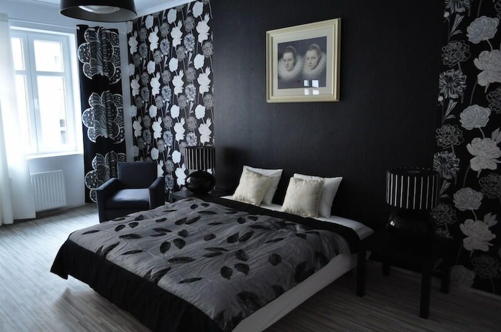 ArtRooms — 4-Star Luxury Hotel in Poznan, Poland