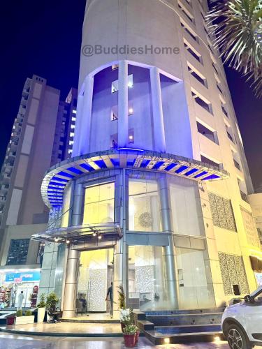 Pure Heaven By Buddies Home — 4-Star Luxury Hotel in New Delhi, India