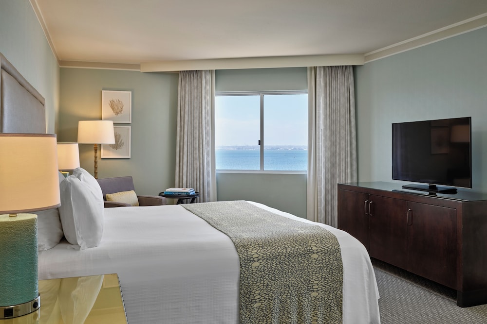 Loews Coronado Bay Resort - photo 27