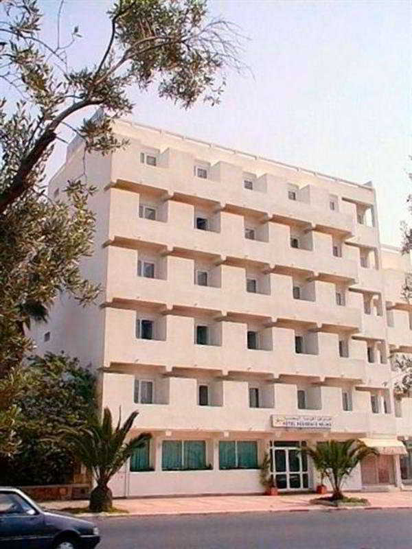 Residence Hotel Nejma