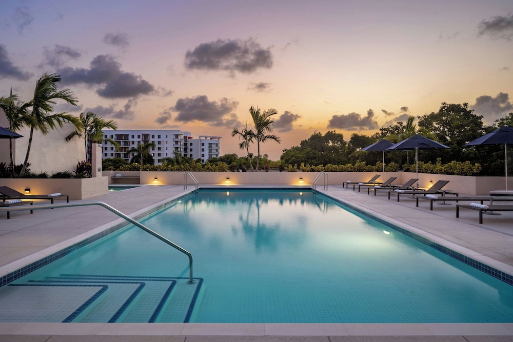 Fort Lauderdale Marriott North - photo 2