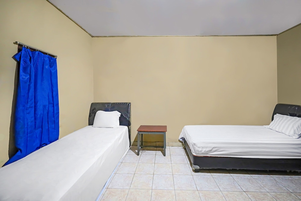 Disponenten - carbon neutral hotel in Borlaenge