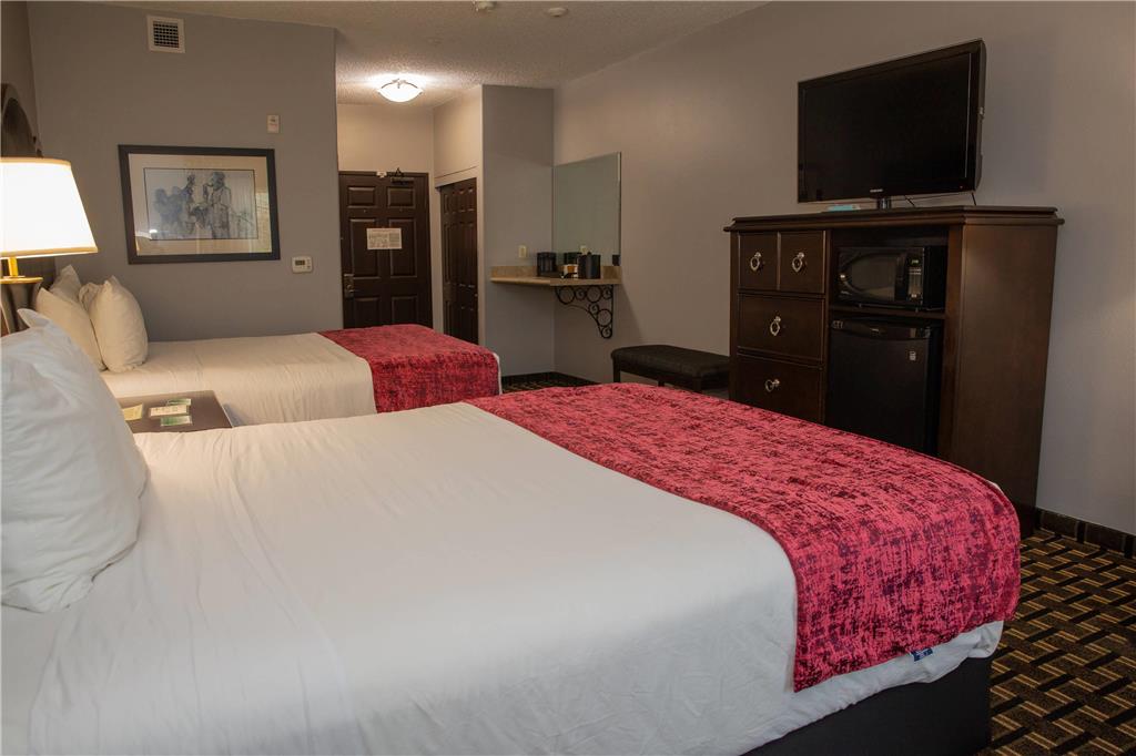 Evangeline Downs Hotel an Ascend Collection Hotel - photo 17