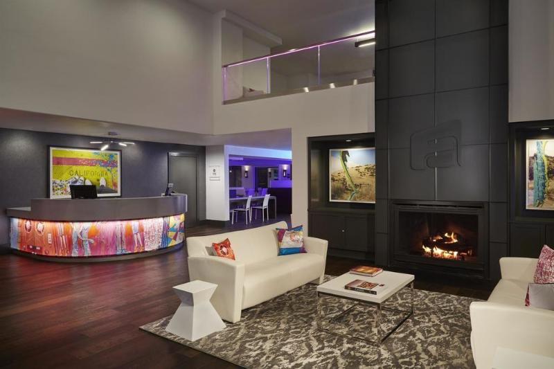 Aloft San Jose Cupertino - photo 30