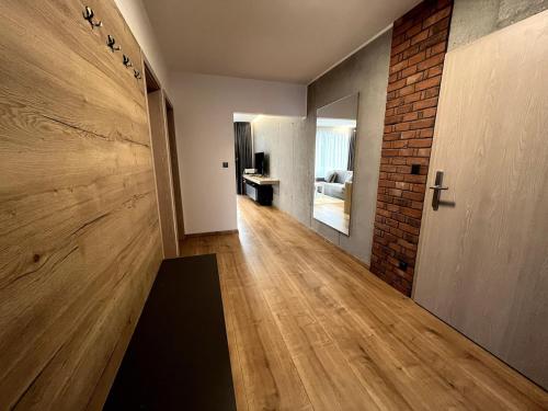 Apartmán na Slnečných Jazerách v Senci — Senec — photo 5