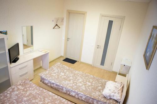 Park Hotel Mini Hotel — Sukhoy Log