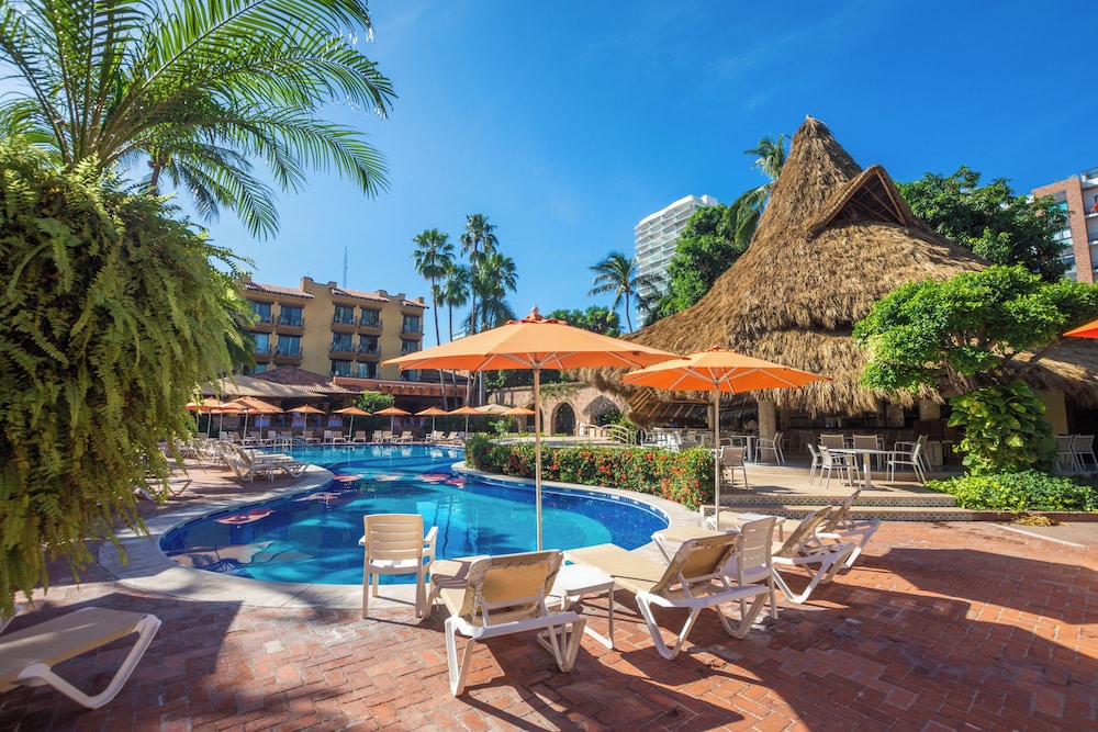 Hacienda Buenaventura Hotel & Mexican Charm All Inclusive