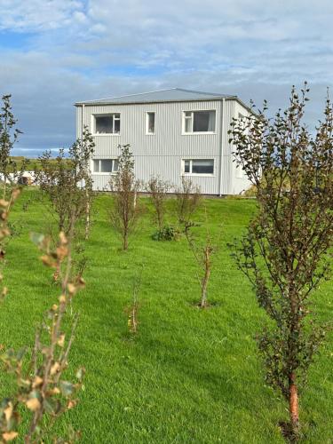 Selið Farm Stay Guesthouse