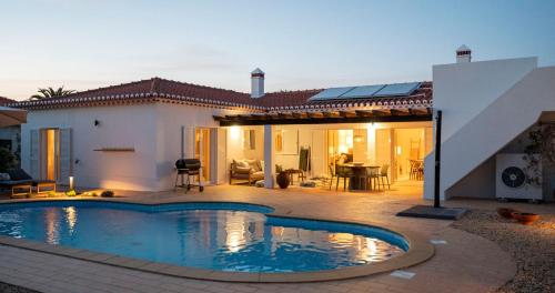 Az Ribat Sea e Sun — 4-Star Luxury Hotel in Aljezur, Portugal