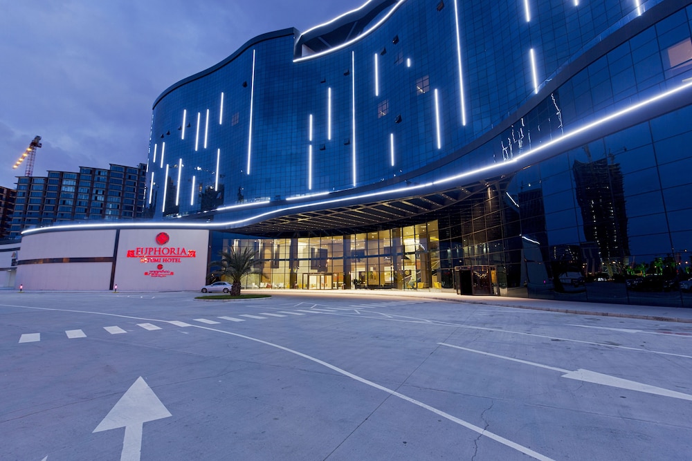 מראה חיצוני