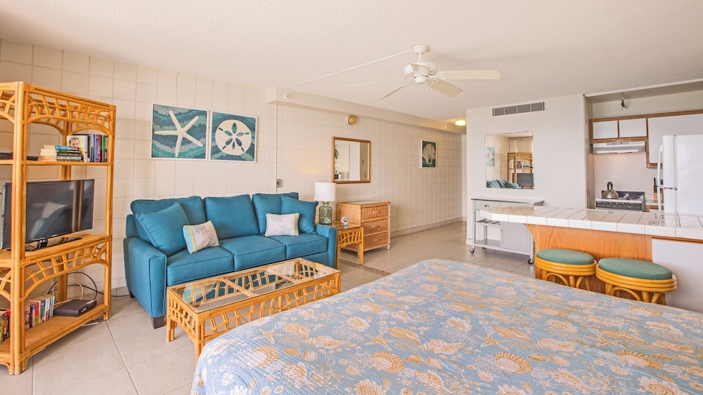 Valley Isle Resort - photo 27