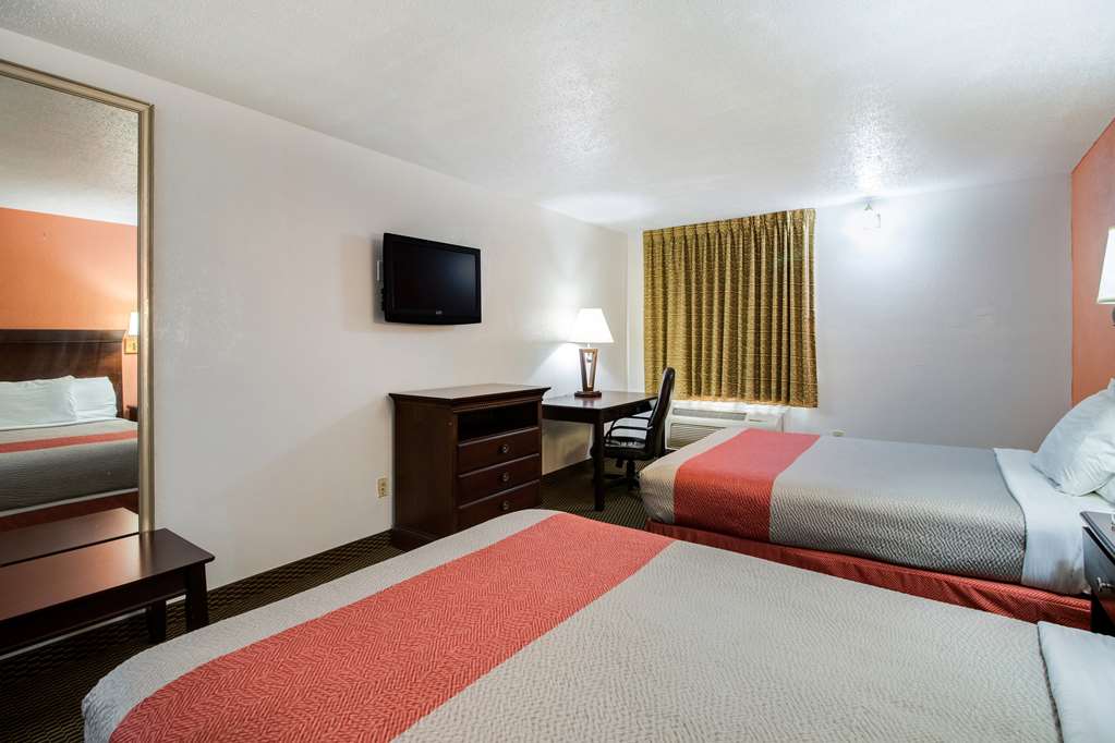 Motel 6 Marion IL - photo 11