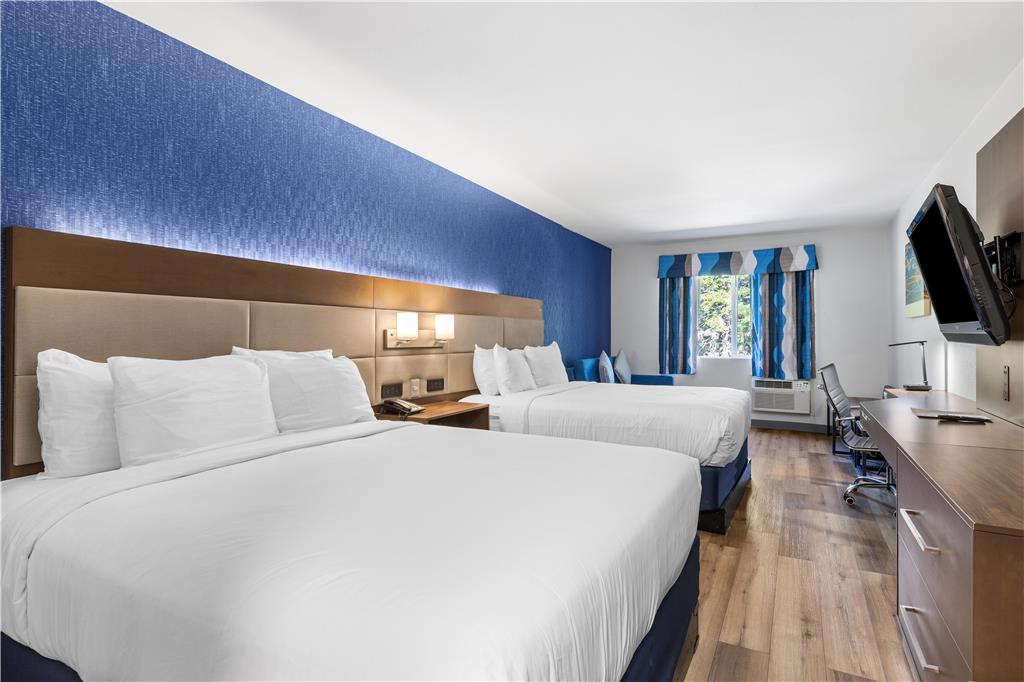 SureStay Plus Hotel by Best Western Mammoth Lakes - photo 15