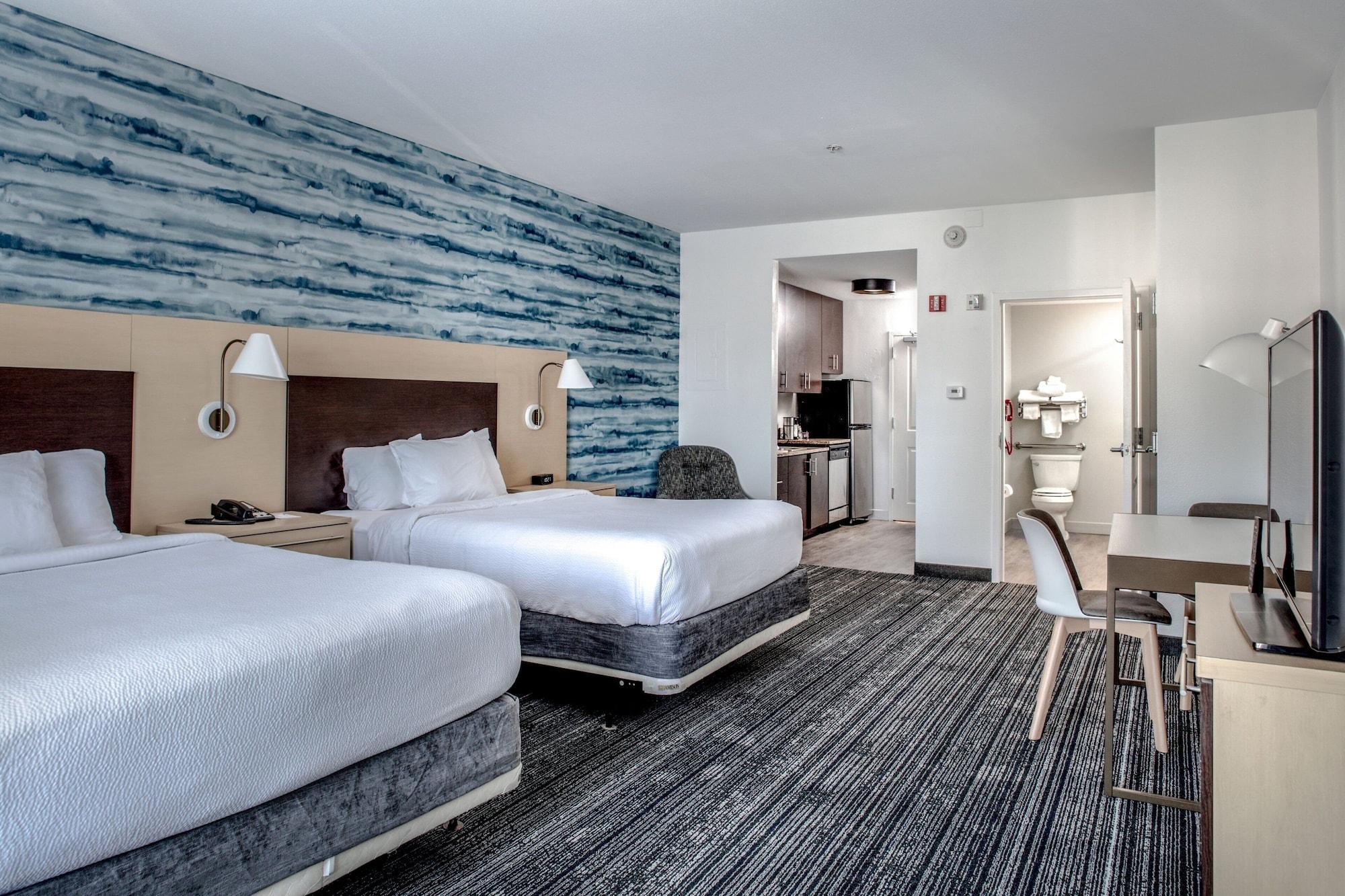 Towneplace Suites by Marriott Savannah Airport - photo 2