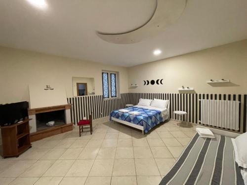 Mezzaluna Guest House — hotel in Baronissi