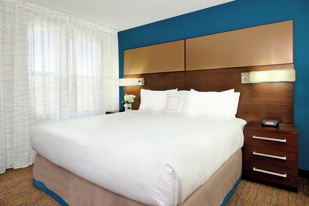 Residence Inn by Marriott Colorado Springs South - photo 4