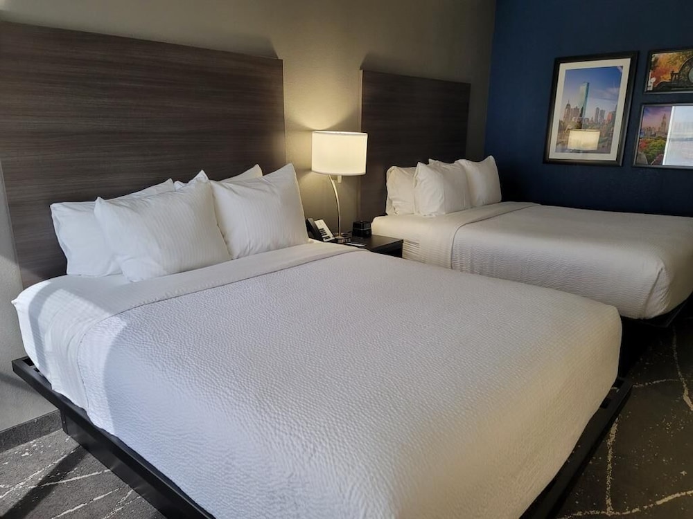 Comfort Inn Boston Milford - photo 16