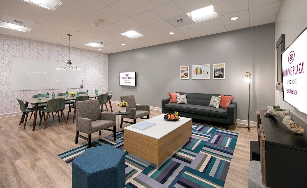 Crowne Plaza Ventura Beach by IHG - photo 125