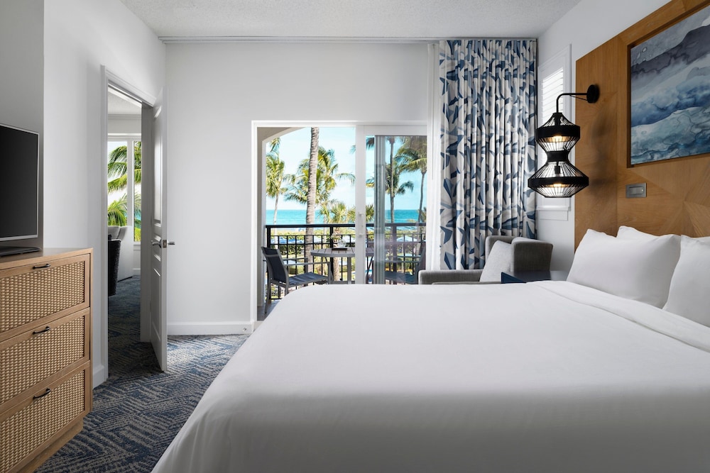 Marriott's Ocean Pointe - photo 5