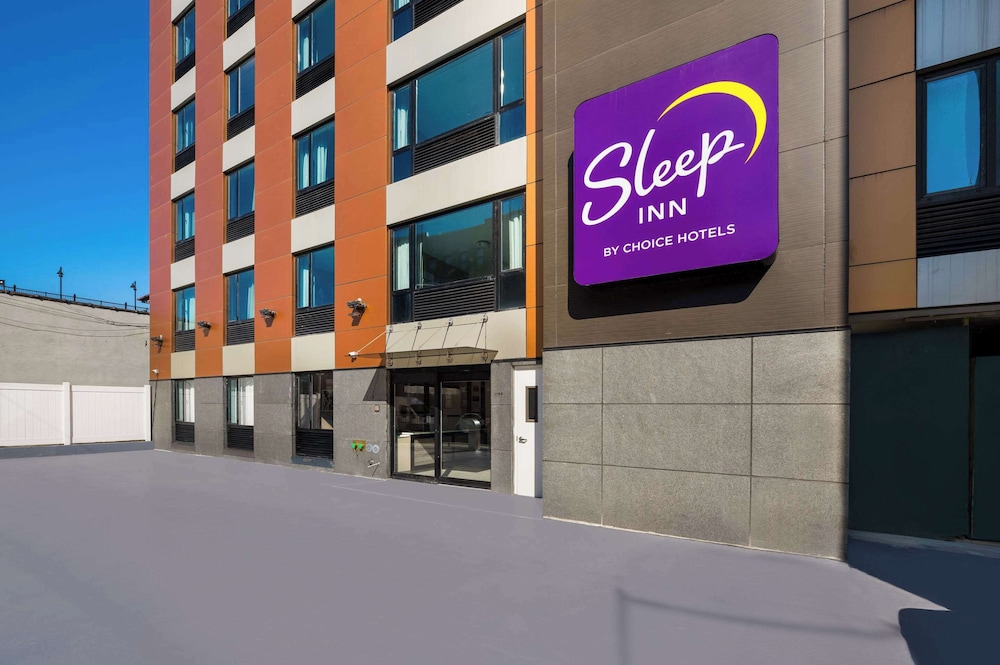 Sleep Inn Bronx Soundview — hotel in The Bronx