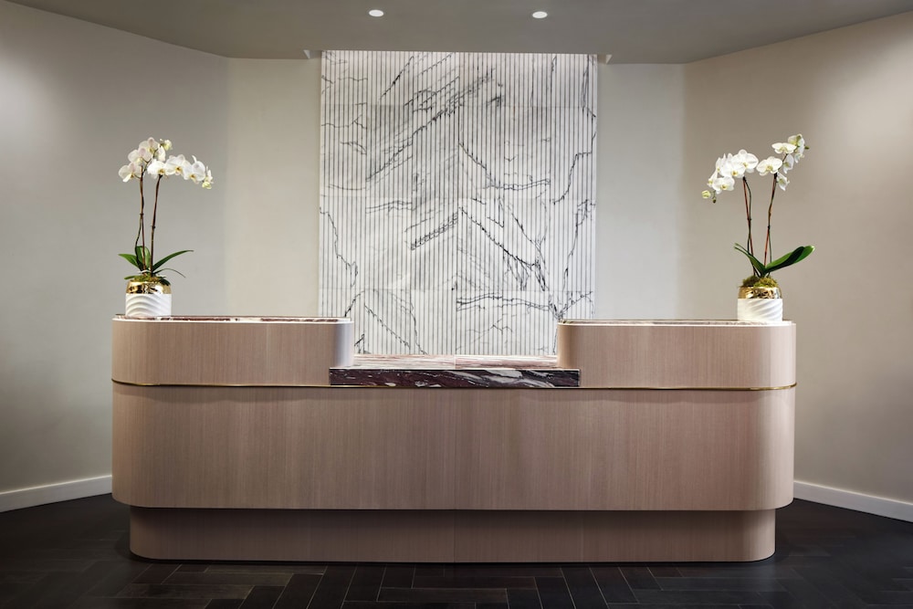 Four Seasons Hotel Washington DC - photo 4