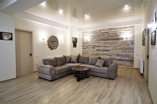 Heart of Tbilisi modern 3 bedroom apartment