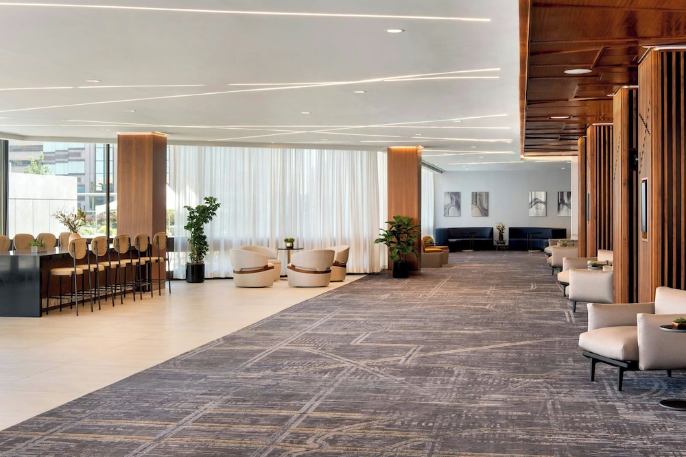 Marriott Springfield Downtown - photo 36