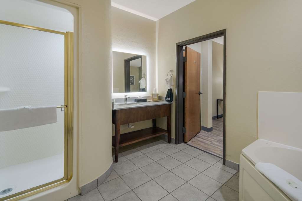 Quality Inn & Suites Roanoke Fort Worth North - photo 18