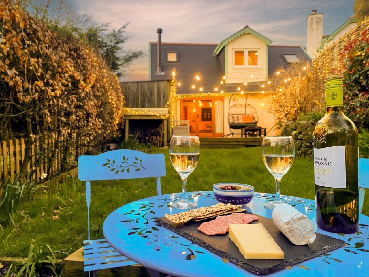 1 Bed in Barnstaple 93422 in Barnstaple, United Kingdom