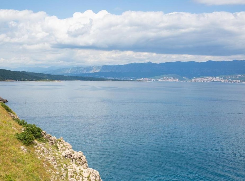 Dume Vrbnik — 4-Star Luxury Hotel in Vrbnik, Croatia