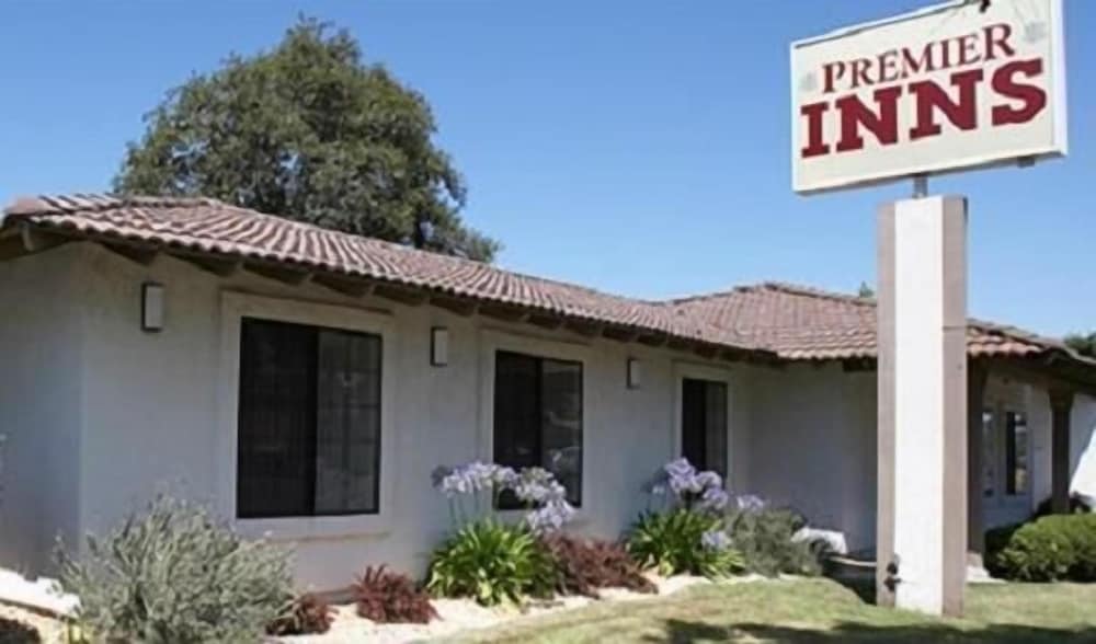 Premier Inns Concord - carbon neutral hotel in Concord