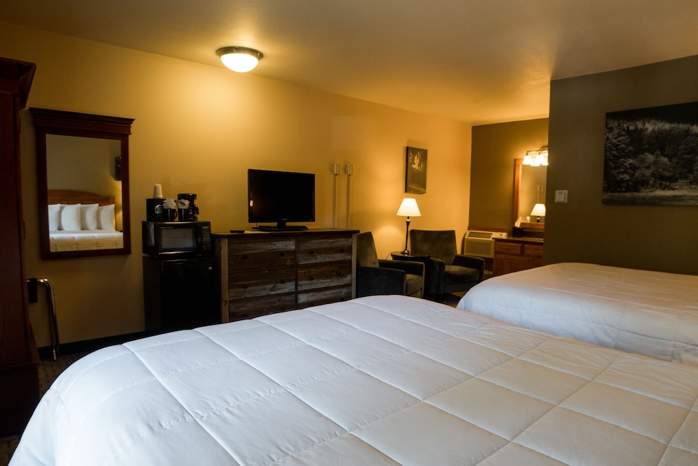 Silver Moon Inn - photo 45
