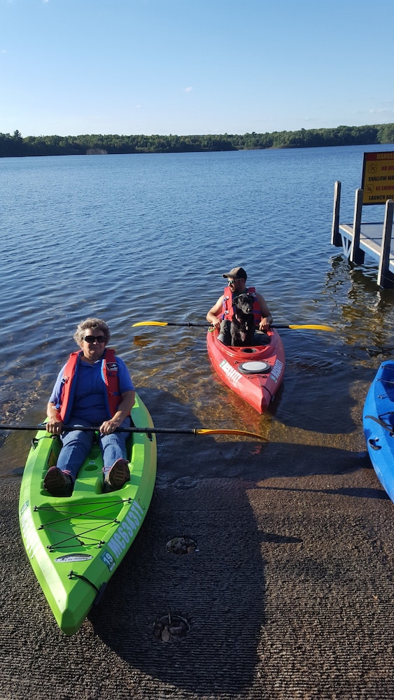 Chicaugon Lake Inn - photo 35