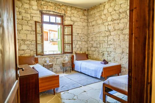Listed Villa in Laneia