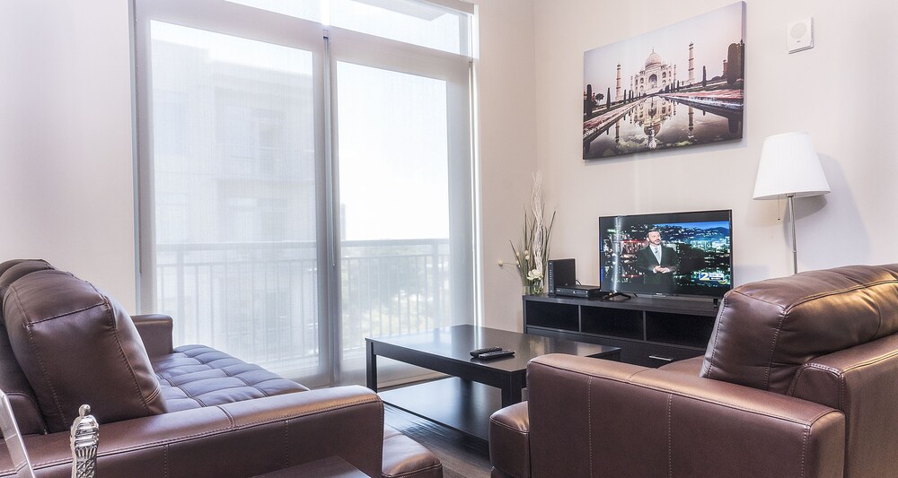 Heaven on Nashville Furnished Apartments — 4-Star Luxury Hotel in Nashville, United States