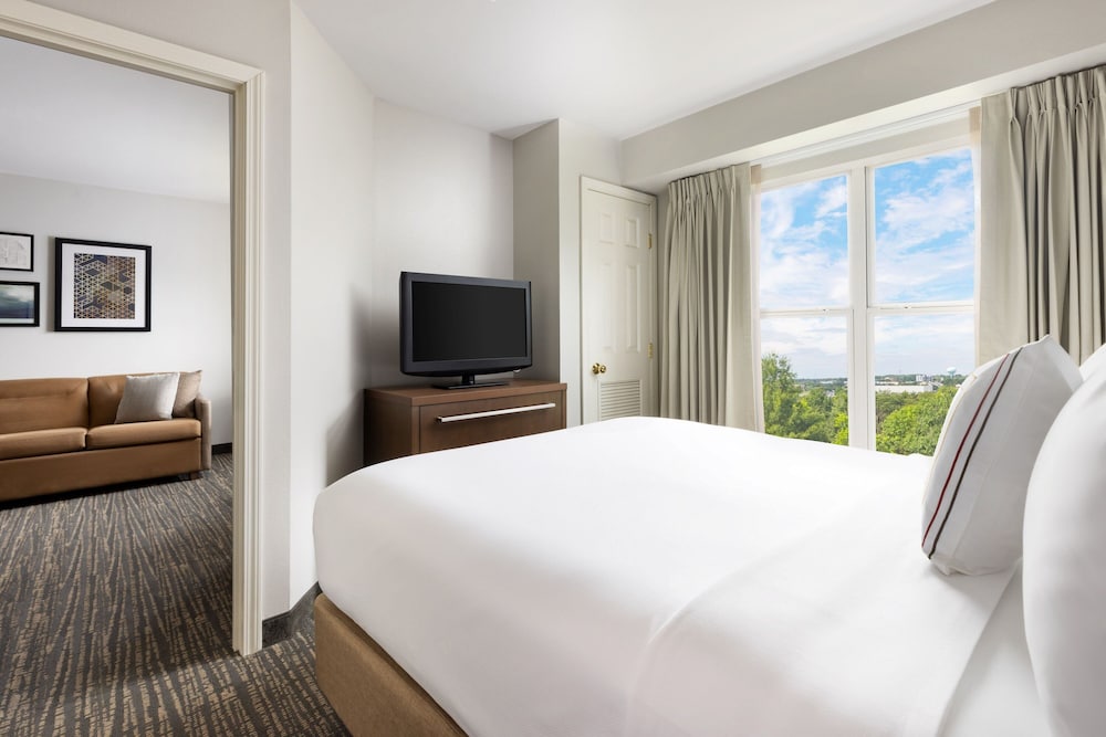 Residence Inn Potomac Mills - photo 13