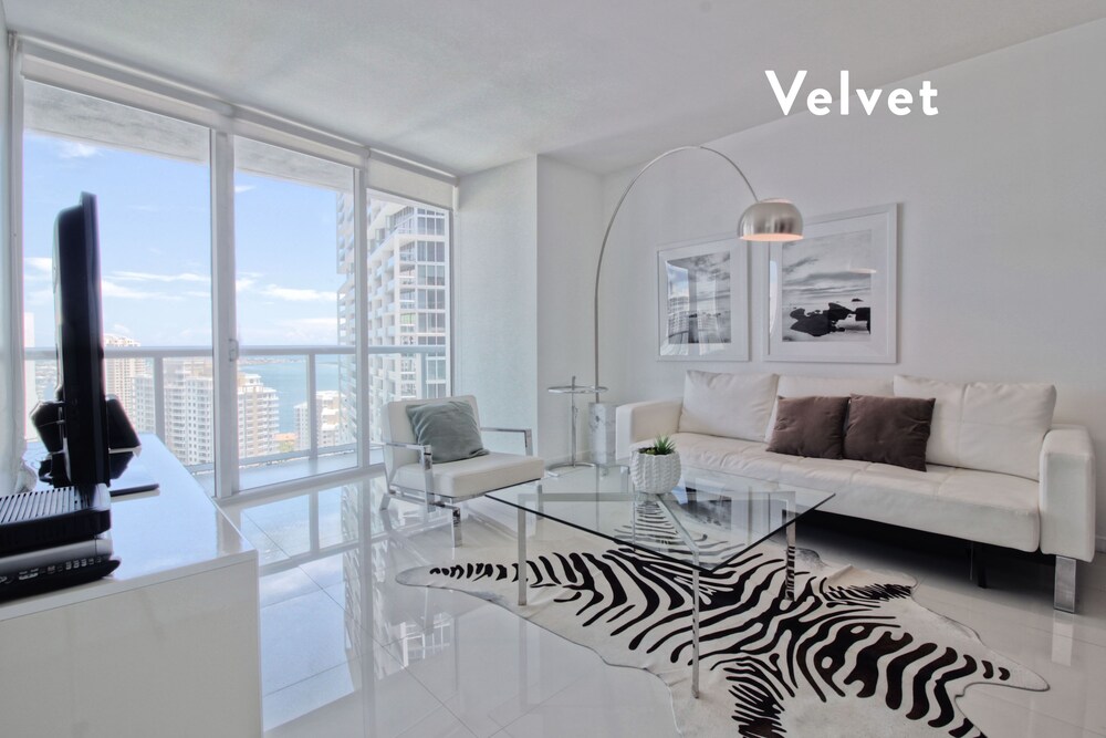 Icon Brickell W Miami by Velvet Luxury - photo 9