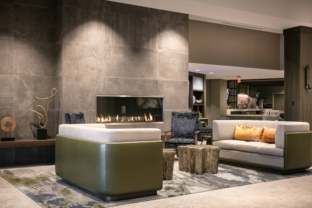 West Des Moines Marriott - photo 3