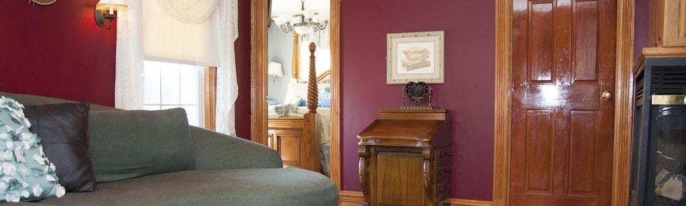 Ocean City Mansion - photo 19