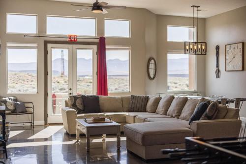 Lake House at Sand Hollow Resort in Hurricane, United States