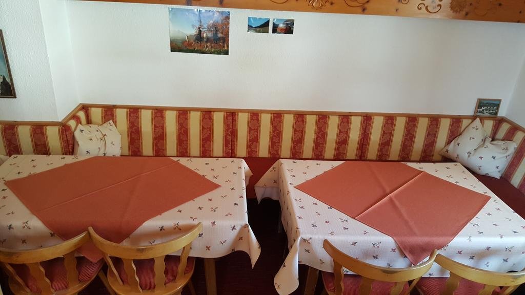 Stanahof — 4-Star Luxury Hotel in Galtuer, Austria