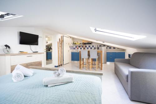 Aqua e Legno — 4-Star Luxury Hotel in Lido Di Jesolo, Italy
