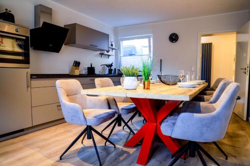 Smart Resorts Topas 301 — 4-Star Luxury Hotel in Winterberg, Germany
