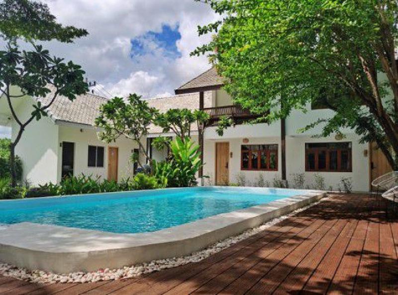 Hotel Aono - last minute hotel in Chiang Mai