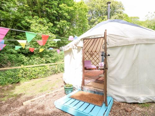 Stardust - carbon neutral hotel in Ventnor