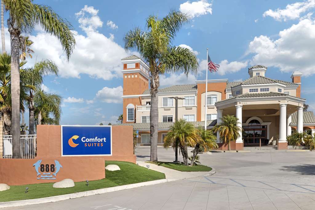 Comfort Suites Oceanside Camp Pendleton Area - photo 3